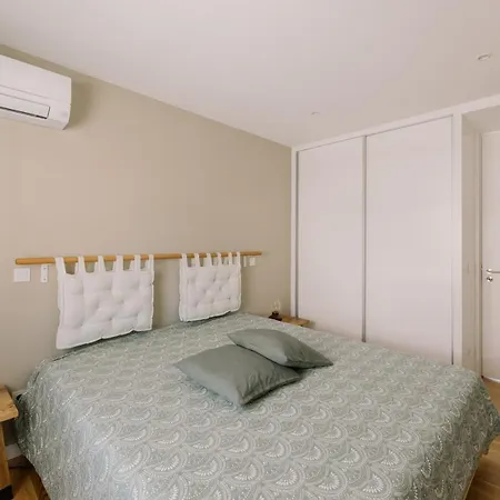Tamega Green*holiday Homes * Amarante